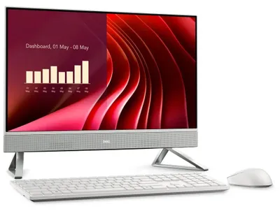 Image de DELL EC24250, 60,5 cm (23,8 pouces), Full HD, Intel Core i7, 16 Go, 1 To, Windows 11 Pro