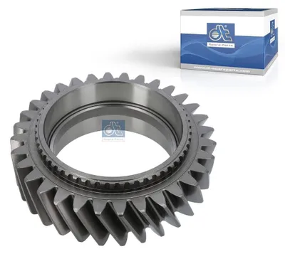 Produktbild von DT Spare Parts Zahnrad Zwischenwelle 1.14779