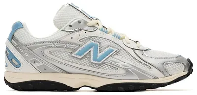 Produktbild von New Balance 204L Silver Metallic Sky - EU 45.5
