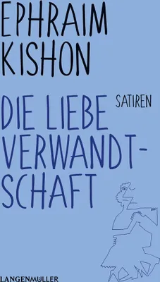 Immagine prodotto di Die liebe Verwandtschaft