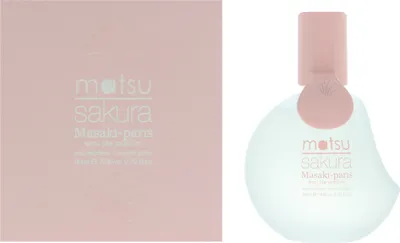 Produktbild von Masaki Matsushima Matsu Sakura Edp Spray