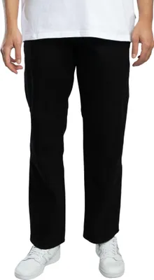 Produktbild von Dickies 983 Regular Straight Jeans, Schwarz 32W x 32L