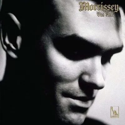 Immagine prodotto di Morrissey - Viva Hate (LP)