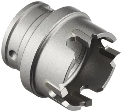 Produktbild von Hartmetallbohrer für Hohlbohrungen, 1-1/8 Zoll