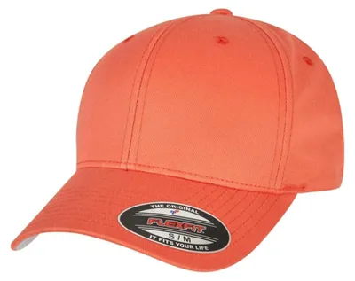Obrázek produktu pro Flexfit - čepice LT2903 (S-M) (pikantní oranžová)