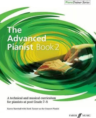 Image de The Advanced Pianist Book 2