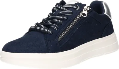 Produktbild von Schnürhalbschuh Freizeit (Casual) LL-Y001-5-NV