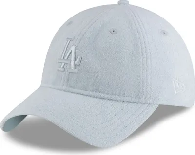 Obrázek produktu pro Kšiltovka New Era 9Twenty pro ženy – froté Los Angeles Dodgers