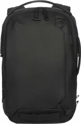 Immagine prodotto di Targus TBB652GL zaino City backpack Nero Poliestere