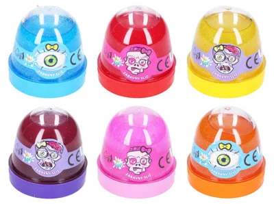 Produktbild von Lovin Sliz Modellierglitter 120 ml