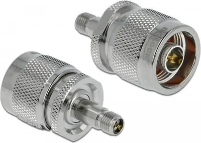 Image de DELOCK Adapter N Stecker zu RP-SMA Buchse