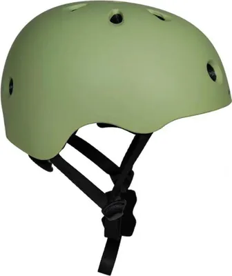 Produktbild von Powerslide Urban Cool Helm Grün 54-58 cm Grün 54-58 cm