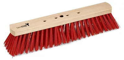 Produktbild von Beconnect Straßenbesen Elaston 50 cm Hofbesen Hofkehrer Hoffeger Besen Kehrer Feger Rinnsteinbesen