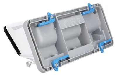 Produktbild von Griff BOSCH 12023844 für Trockner