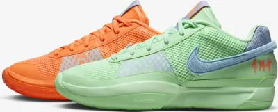 Obrázek produktu pro Tenisky Nike Ja 1 "Day Mismatched", FQ4796-800, Velikost: 38