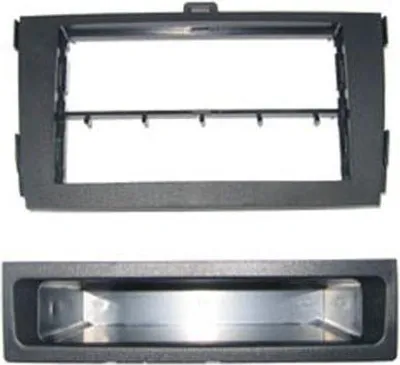 Produktbild von Autoleads FP-11-18: Adapter für Autoradio-Front.