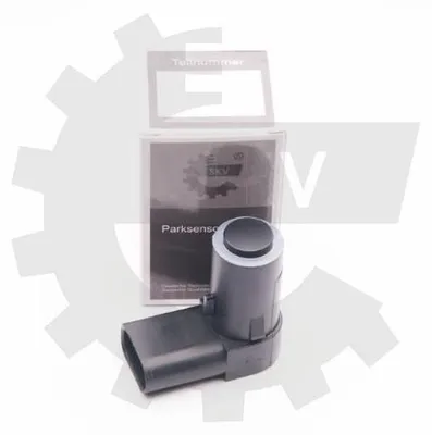 Produktbild von ESEN SKV 28SKV047 Einparkhilfe Parksensor Gewinkelt für SKODA SUPERB (3U4)