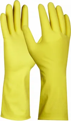 Obrázok produktu pre Rukavice Gebol Dana household 2 páry v balení veľkosti 9/L