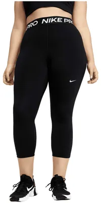 Productafbeelding van Sportleggings Nike DC5393-013 voor Dames