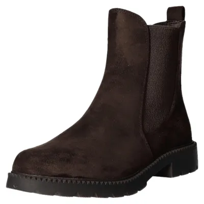 Produktbild von Schlupf-/Reißverschlußstiefelette Kaltfutter bis 35mm Absatz (casual) 1-25818-47-304