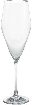 Immagine prodotto di Bicchieri da champagne, capacità 20 cl, set da 2 pezzi