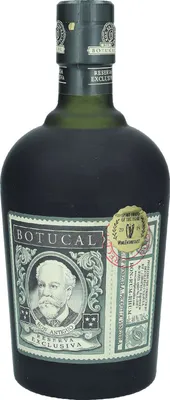 Produktbild von Botucal Reserva Exclusiva Rum Venezuela | 40 % vol | 0,7 l