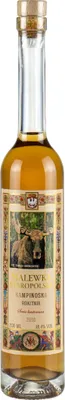 Obrázok produktu pre Rakytníkový likér Staropoľská Nalewka Kampinoska Rokitnik 2010 200 ml