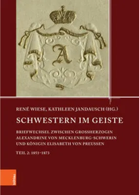 Obrázok produktu pre Schwestern im Geiste