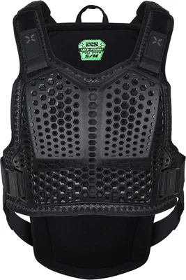 Image de Gilet de protection Hex Pull-Over - noir - L/XL