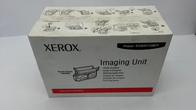 Image de Xerox 108R00691 Tambour d'image Phaser 6120 -B