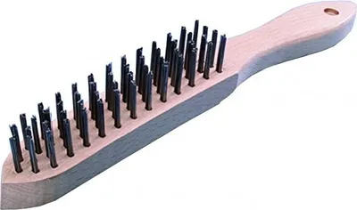 Produktbild von CFH Stahlbürste SB 544