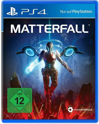 Produktbild von Matterfall