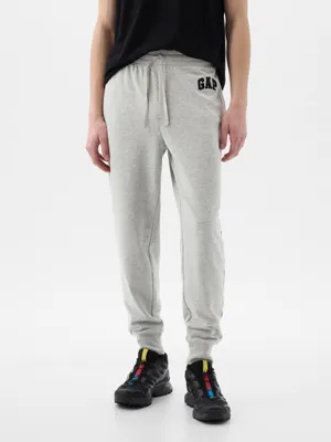 Produktbild von GAP Jogginghose mit Logo 868463-02__S