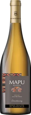 Immagine prodotto di Mapu Reserva Chardonnay secco