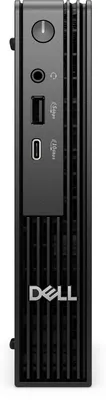 Obrázok produktu pre DELL Pro QCM1250, Intel Core Ultra 5, 235T, 8 GB, 512 GB, Windows 11 Pro, 64-bit
