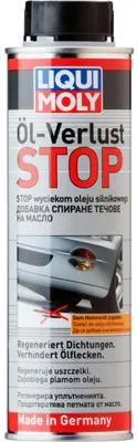 Produktbild von LIQUI MOLY Öl-Leckstopp 300ml für Motorölinstandhaltung