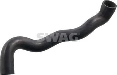 Produktbild von SWAG Kühlerschlauch Wasserschlauch passend für MERCEDES-BENZ M-Klasse (W163) 10 10 2672