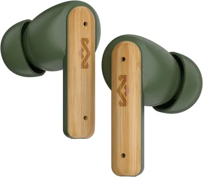 Produktbild von In-Ear Bluetooth Bluetooth Kopfhörer – IPX4 Kopfhörer kabellos mit Mikrofon, 24 Stunden Wiedergabezeit, In-Ear Ohrhörer klein, USB-C-Schnellladecase