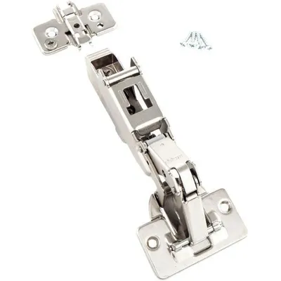 Produktbild von BLUM Clip Top Weitwinkelscharniere Mittelanschlag 170° mit Feder SB-2