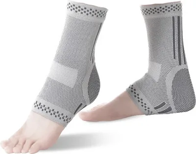 Produktbild von INF Kompressionsstütze / Knöchelstütze S