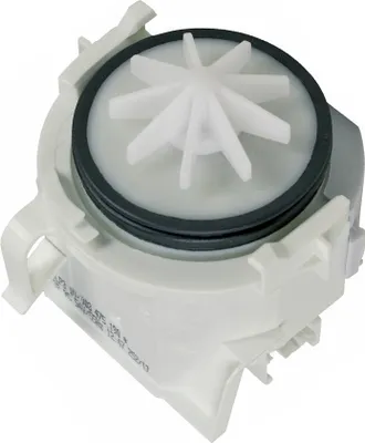 Produktbild von easyPART passend für 10033442 EUROPART Ablaufpumpe wie BOSCH 00620774 Copreci Pumpenmotor für Geschirrspüler