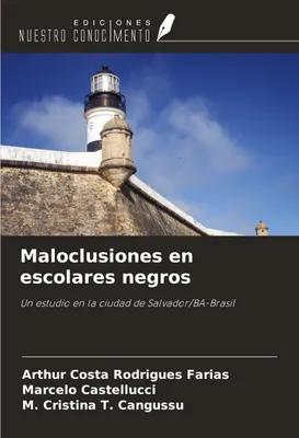 Produktbild von Maloclusiones en escolares negros