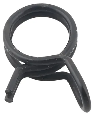 Produktbild von Brembo Clip 1538620 zur Befestigung von Bremsflüssigkeitsschlauch 6x10mm