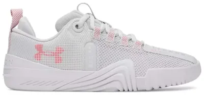 Produktbild von Under Armour Tribase Reign 6 Sportschuhe Grau EU 38 Frau Grau EU 38