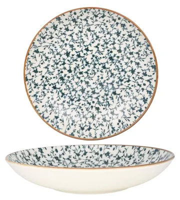 Obrázok produktu pre Bonna Hlboká misa - Kalif - porcelán - 28 cm (1700 cm3)
