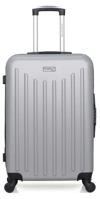 Produktbild von AMERICAN TRAVEL – Wochenendkoffer BROOKLYN 65 cm, 4 Rollen