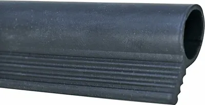 Produktbild von NEU Türdichtung Gummi 1-seitig unten Spülmaschine Bauknecht 481246668912