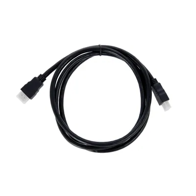Zdjęcie produktu dla Kabel Hdmi-Hdmi V2.0 1.5M Czarny
