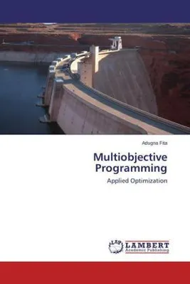 Produktbild von Multiobjective Programming