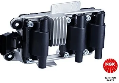 Zdjęcie produktu dla Cewka Zapłonowa Vw 2,4/2,8 Passat 00-/A6 00-